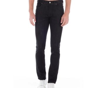 Fidelity Jimmy | Nightshade